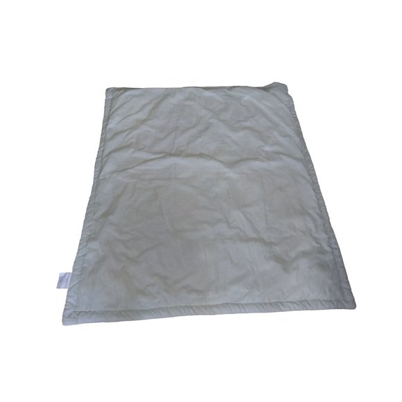 Cracker Barrel Old Country Rabbit Quilt Family Raised On Love 50 x 60 Inch Flora - Picture 3 of 10